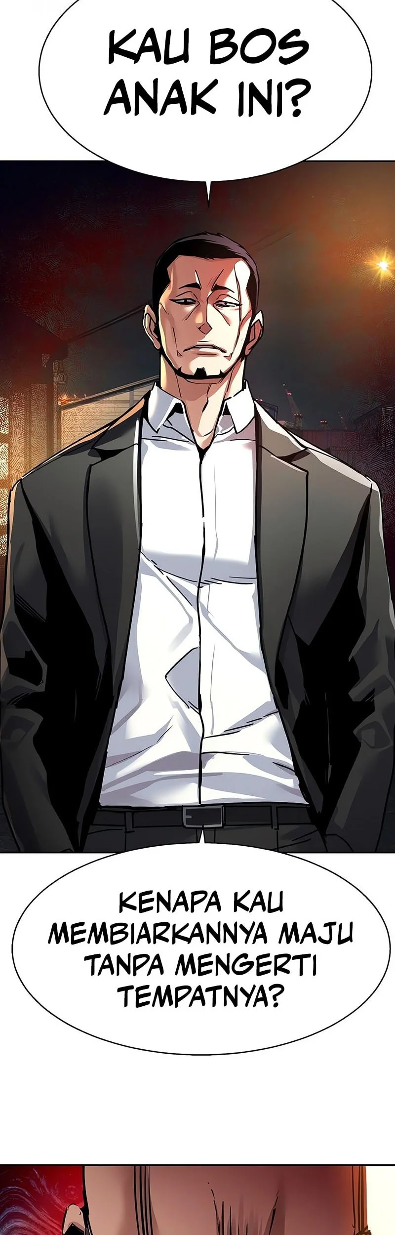 mercenary enrollment chapter 261 - Page 39